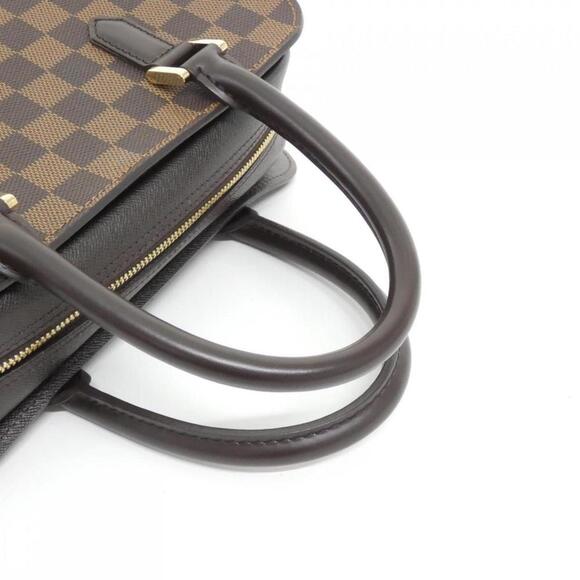 LOUIS VUITTON Brown Damier Bag - Picture 6 of 7